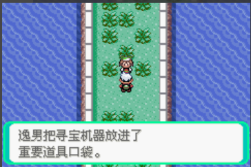 口袋妖怪究极绿宝石攻略-3