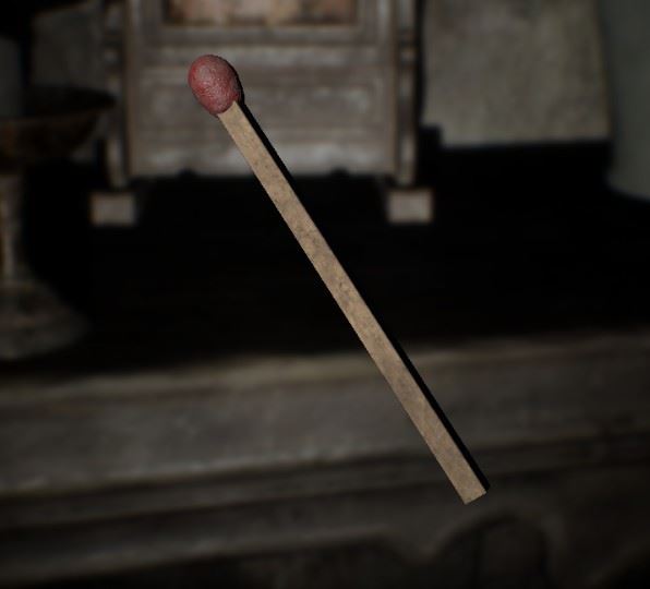 纸人第一章全流程通关图文攻略（纸人攻略）-21