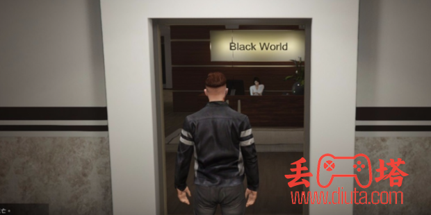 gta5 线上模式赚钱攻略-5