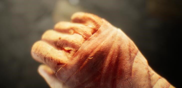 纸人第一章全流程通关图文攻略（纸人攻略）-101