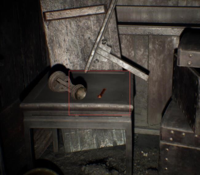 纸人第一章全流程通关图文攻略（纸人攻略）-126