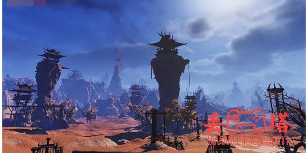 恶人谷武馆攻略-9