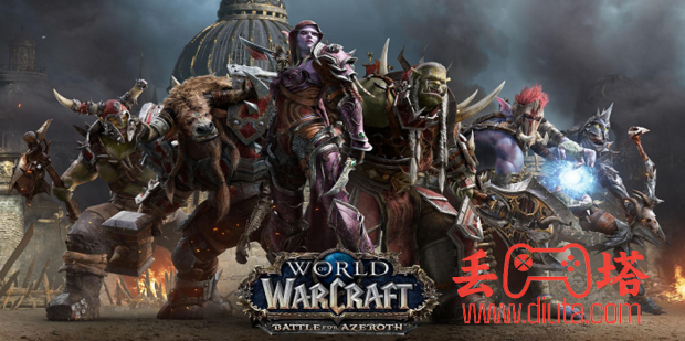 魔兽世界怎么把视角拉到最远？