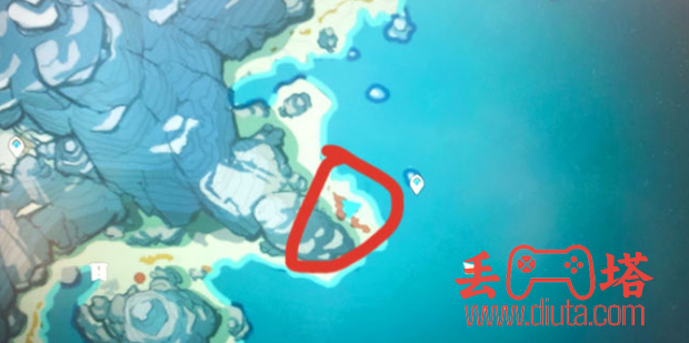 原神腐蚀之牙任务怎么触发？-6