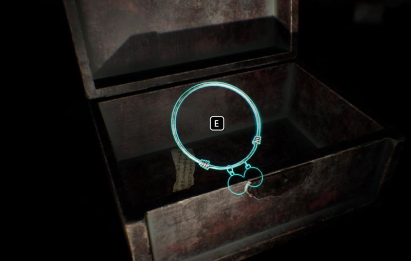 纸人第一章全流程通关图文攻略（纸人攻略）-132