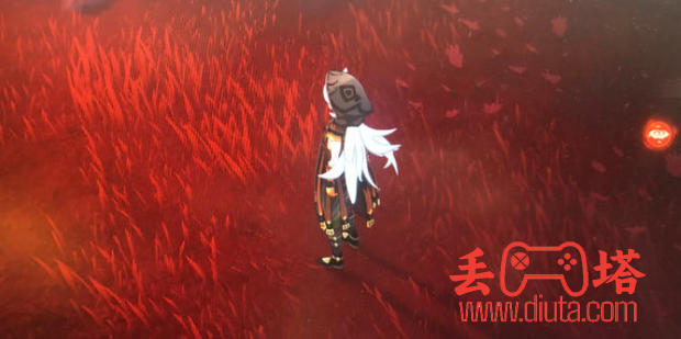 原神腐蚀之牙任务怎么触发？-1