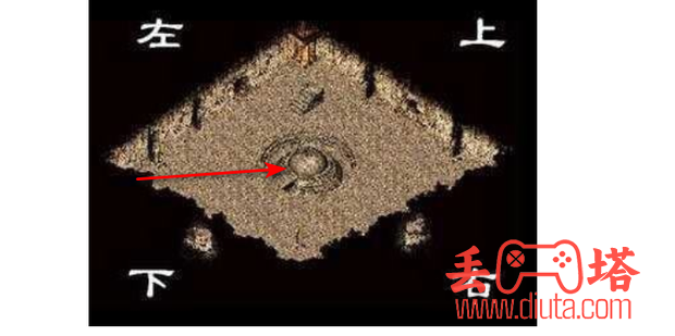石墓七层怎么走? 石墓七层怎么走图解-7