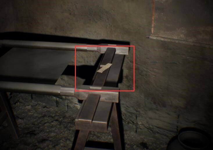 纸人第一章全流程通关图文攻略（纸人攻略）-108