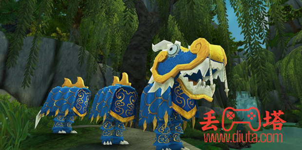 魔兽世界先祖硬币有什么用？先祖硬币怎么获得？-5