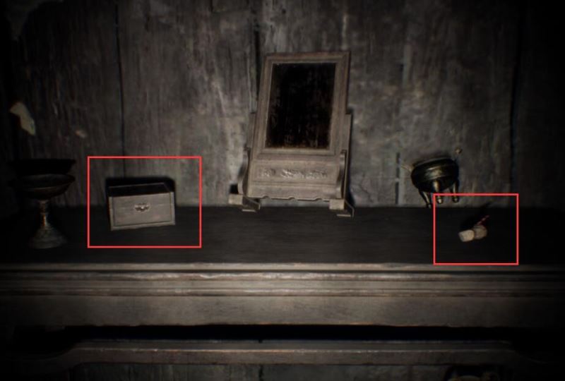 纸人第一章全流程通关图文攻略（纸人攻略）-68