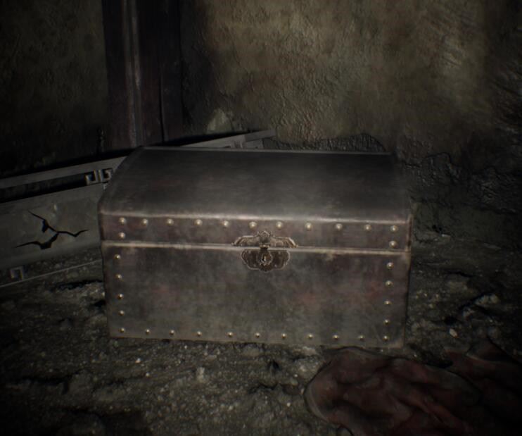 纸人第一章全流程通关图文攻略（纸人攻略）-96