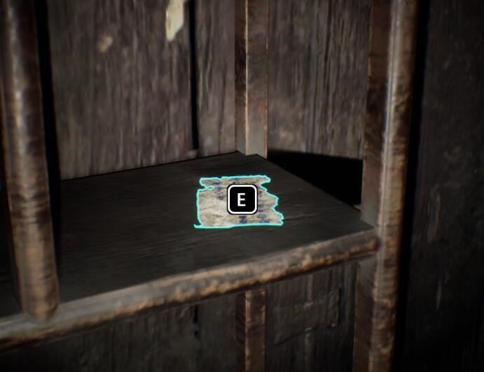 纸人第一章全流程通关图文攻略（纸人攻略）-171