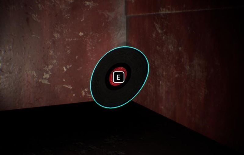 纸人第一章全流程通关图文攻略（纸人攻略）-1