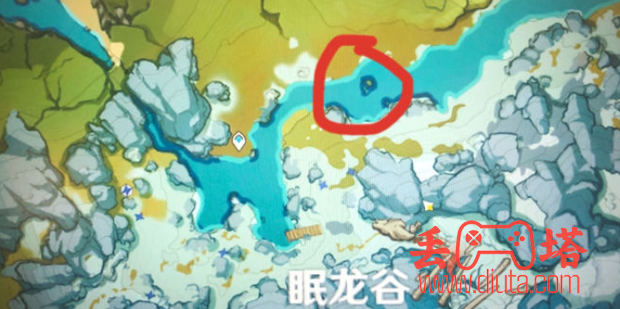 原神腐蚀之牙任务怎么触发？-4