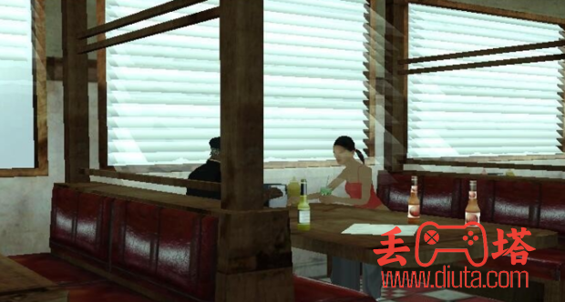 侠盗飞车圣安地列斯怎么交女朋友？-10