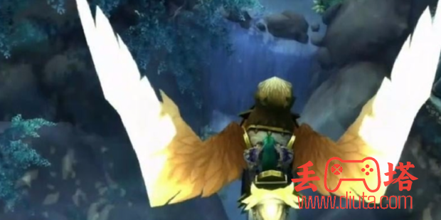 魔兽世界 7.2 抗魔联军声望怎么刷？-7