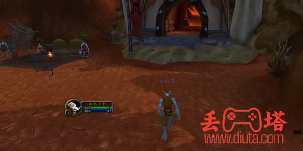 教你做魔兽世界任务信任危机？-2