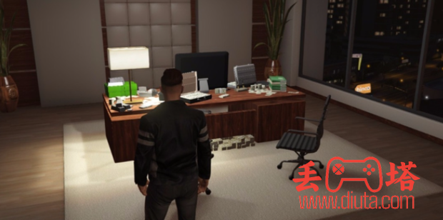 gta5 线上模式赚钱攻略-3