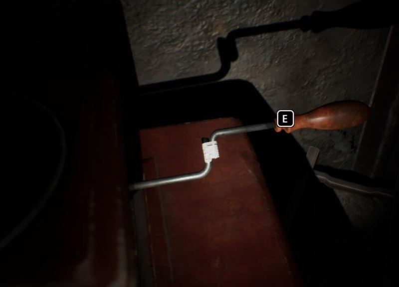 纸人第一章全流程通关图文攻略（纸人攻略）-40