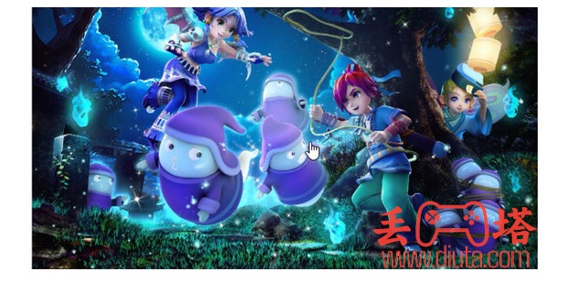 梦幻西游神器玲珑结之愿攻略-7