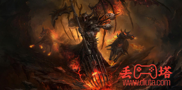 魔兽世界怎么把视角拉到最远？-6