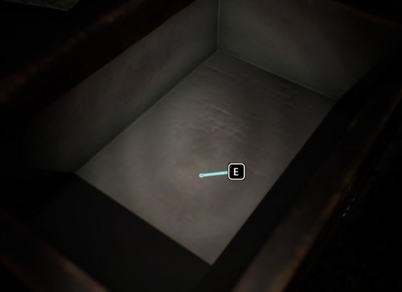 纸人第一章全流程通关图文攻略（纸人攻略）-141