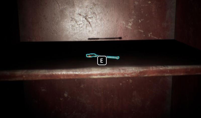 纸人第一章全流程通关图文攻略（纸人攻略）-150