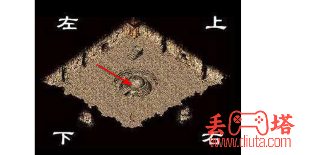 石墓七层怎么走? 石墓七层怎么走图解-5