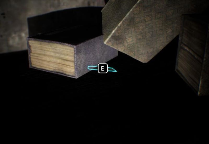 纸人第一章全流程通关图文攻略（纸人攻略）-179