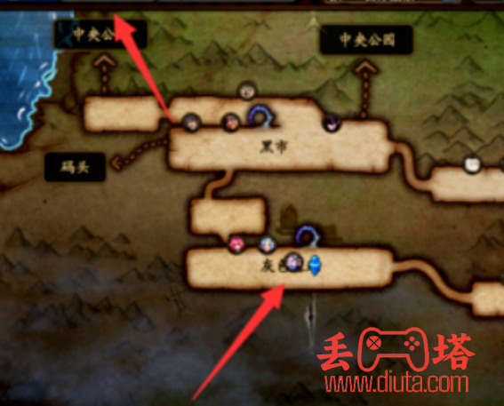 DNF 普雷团本前置任务怎么做？-3