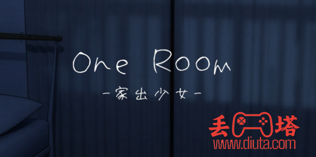 1room 汉化版怎么调成中文？