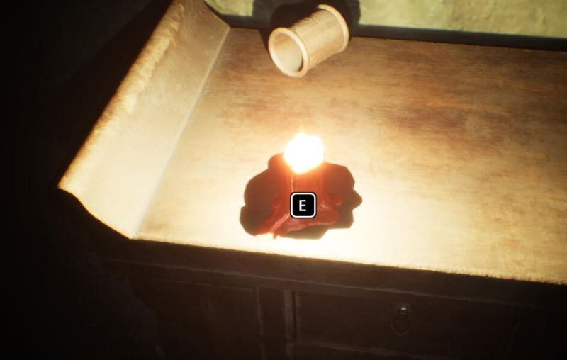 纸人第一章全流程通关图文攻略（纸人攻略）-159