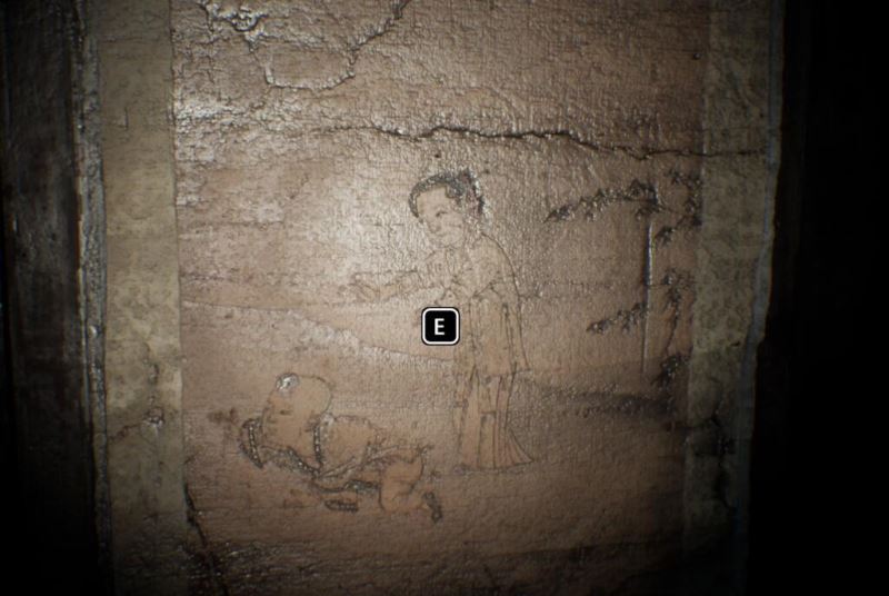 纸人第一章全流程通关图文攻略（纸人攻略）-146