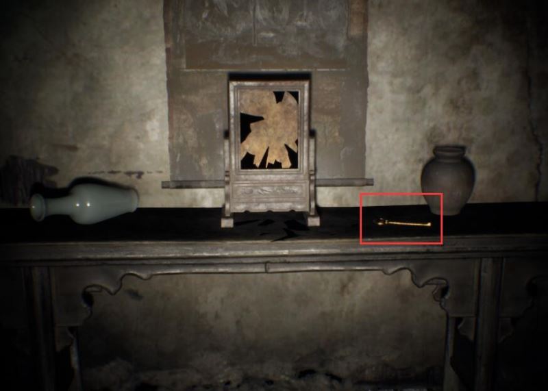 纸人第一章全流程通关图文攻略（纸人攻略）-81