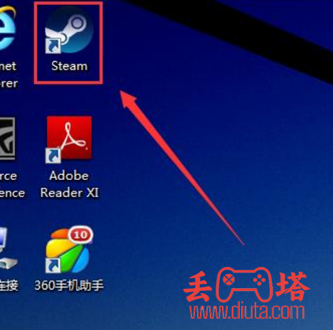 dota2 怎么改成国服？-2
