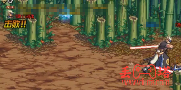 dnf 风拳流秘籍怎么获得？-6