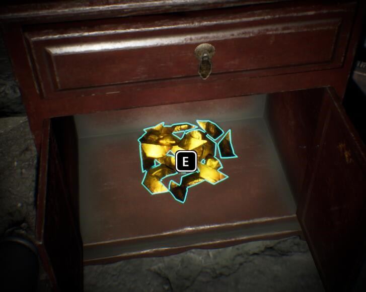 纸人第一章全流程通关图文攻略（纸人攻略）-24