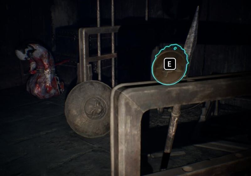 纸人第一章全流程通关图文攻略（纸人攻略）-165