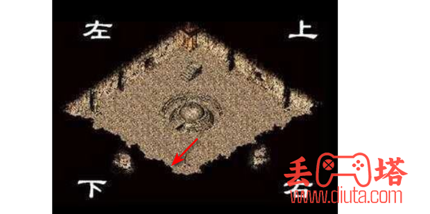 石墓七层怎么走? 石墓七层怎么走图解