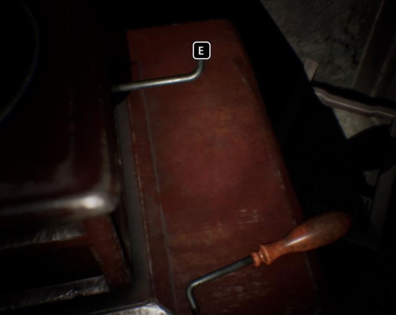 纸人第一章全流程通关图文攻略（纸人攻略）-39