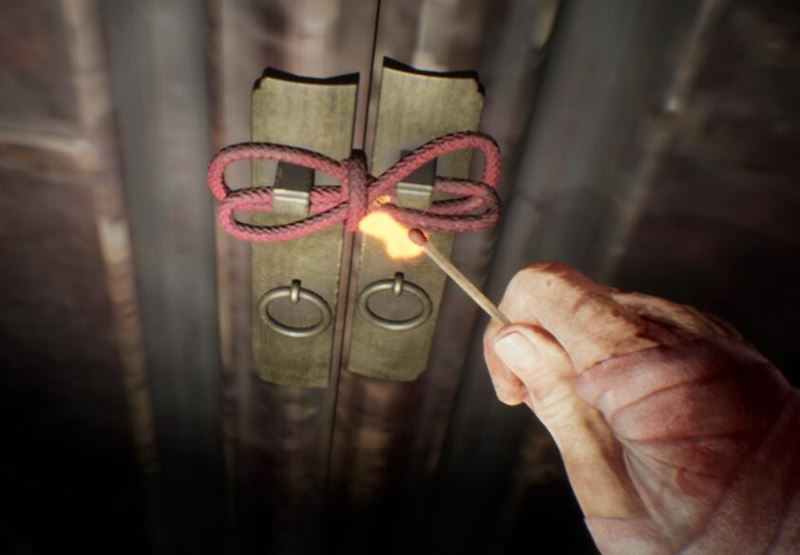 纸人第一章全流程通关图文攻略（纸人攻略）-118