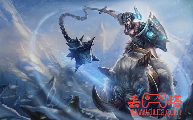 英雄联盟更新包 md5 校验失败怎么办？-4