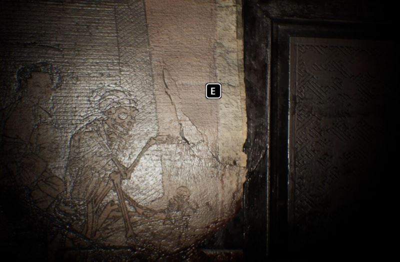 纸人第一章全流程通关图文攻略（纸人攻略）-145