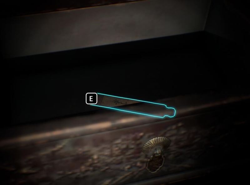 纸人第一章全流程通关图文攻略（纸人攻略）-58