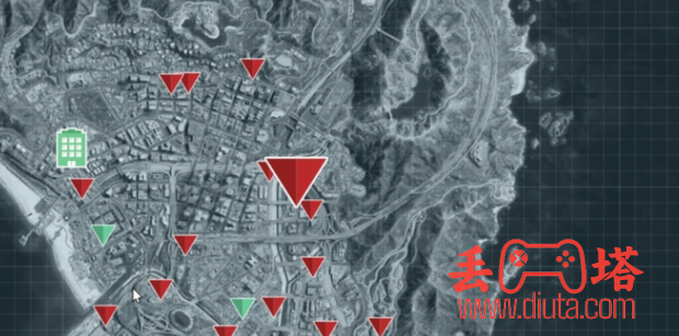 gta5 线上模式赚钱攻略-4