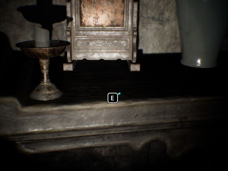 纸人第一章全流程通关图文攻略（纸人攻略）-20