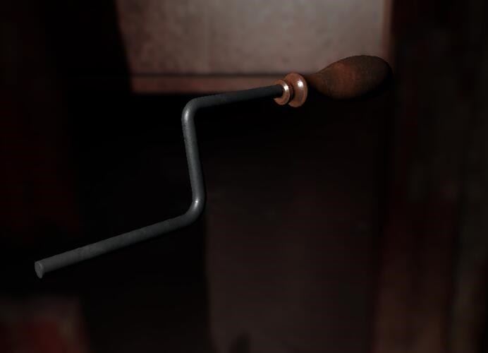 纸人第一章全流程通关图文攻略（纸人攻略）-36