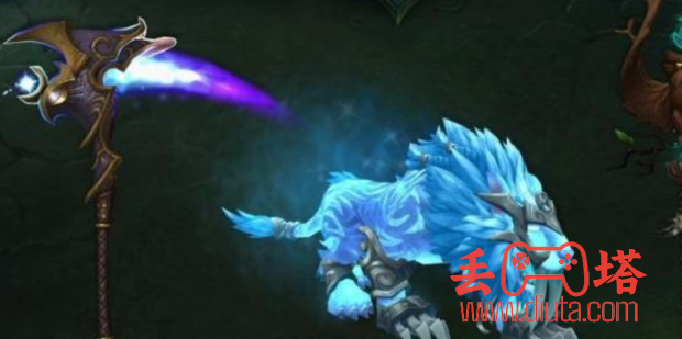 魔兽世界 7.2 抗魔联军声望怎么刷？-5