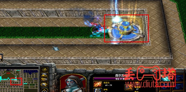 极武尊 V1.0 隐藏英雄小黑隐藏英雄密码及简单攻略-7