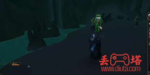 瓦斯琪尔任务线怎么开始-2